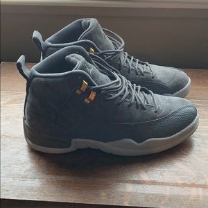 Jordan’s. Men’s 8. Never worn.